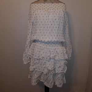 Micheal Kors romper skirt